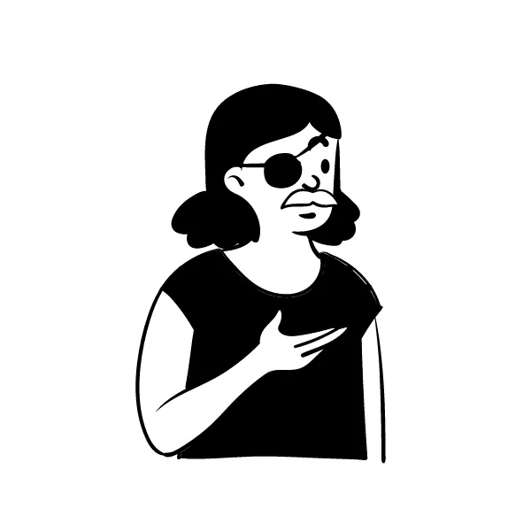 notion style avatar