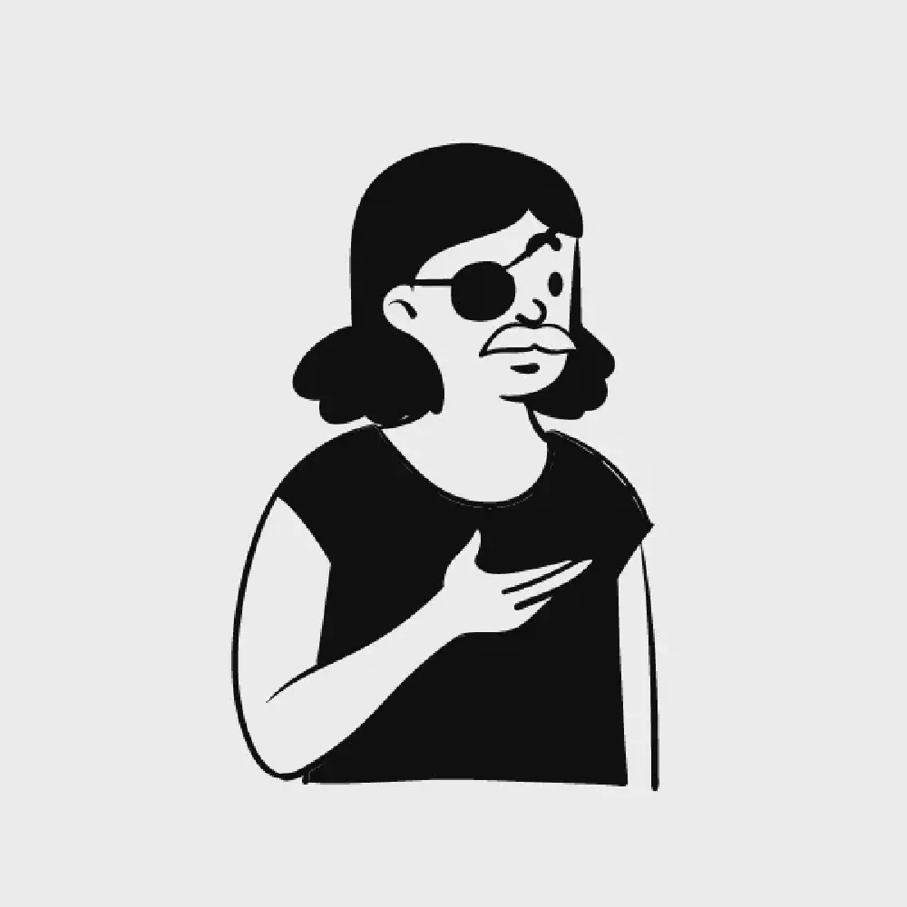 notion style avatar