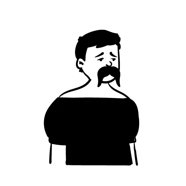 notion style avatar