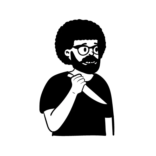 notion style avatar
