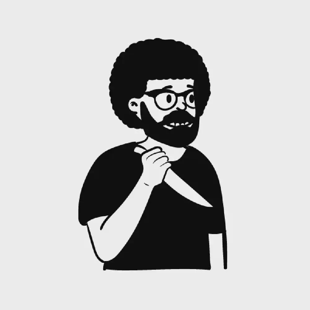 notion style avatar