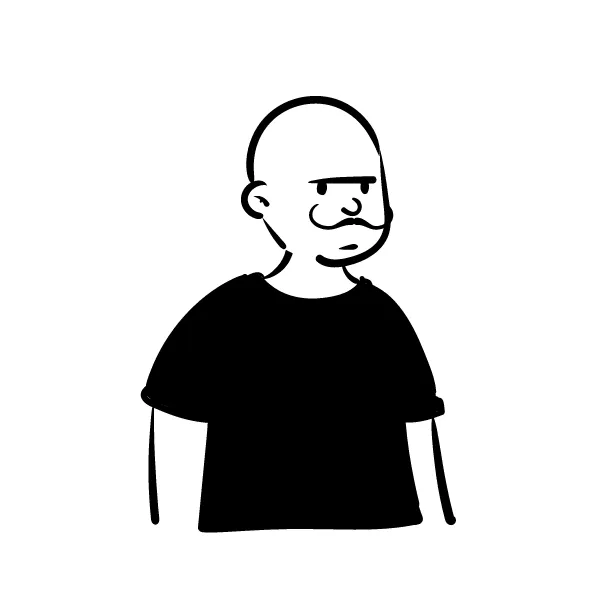 notion style avatar