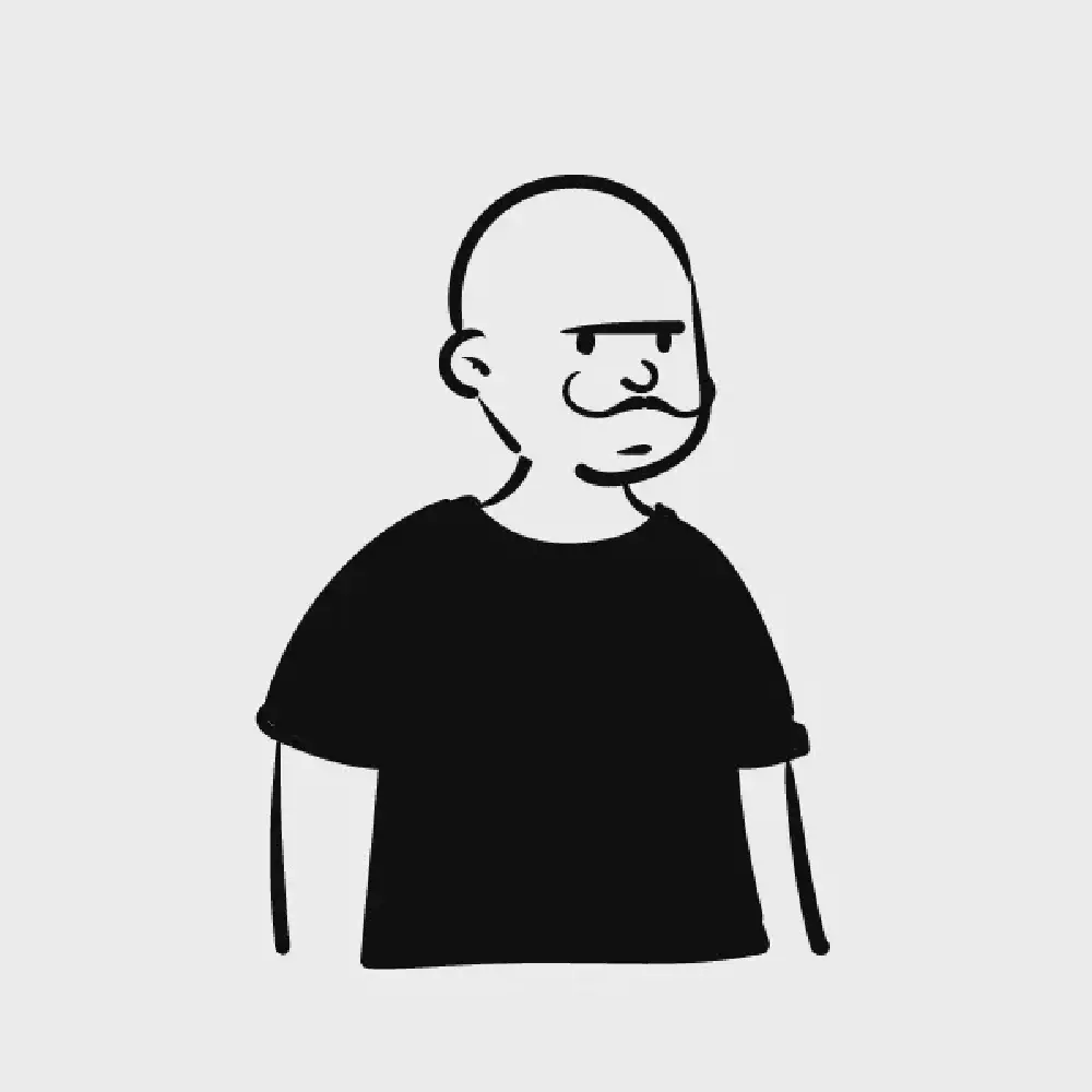 notion style avatar