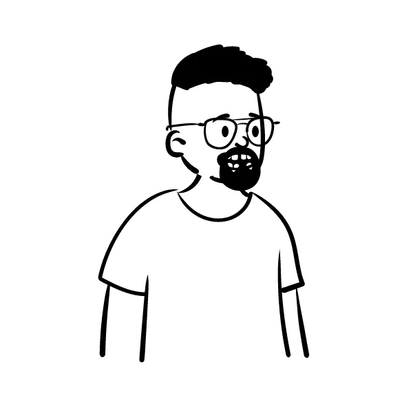 notion style avatar
