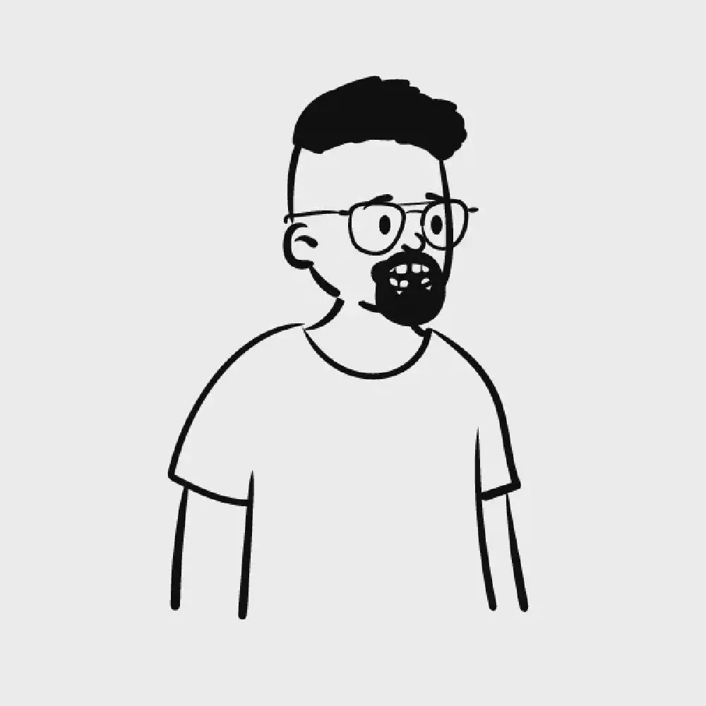 notion style avatar