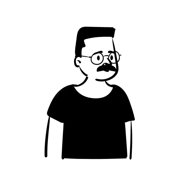 notion style avatar