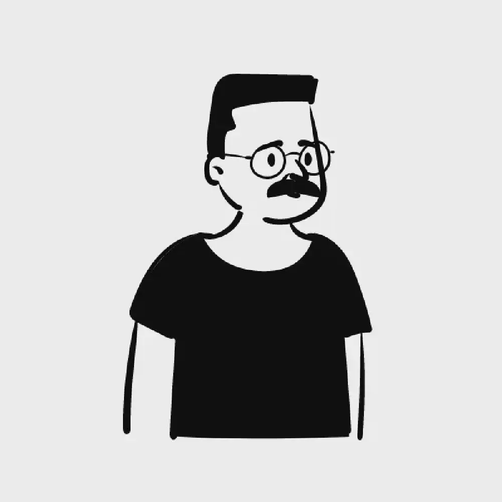 notion style avatar