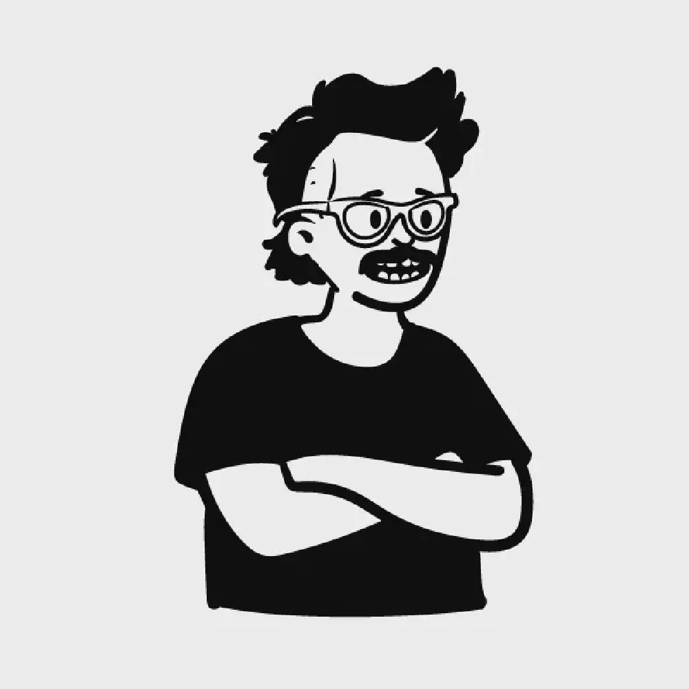 notion style avatar