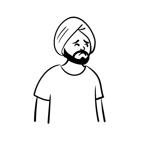 notion style avatar