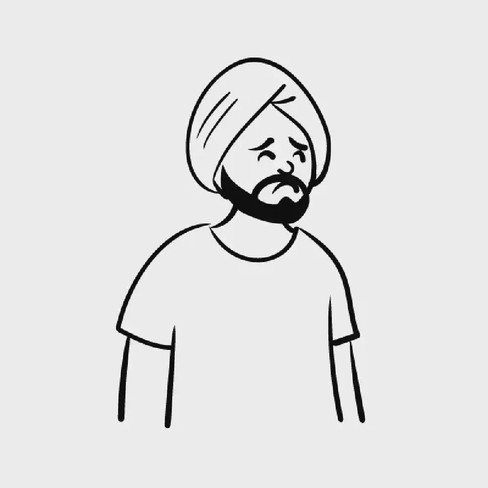 notion style avatar
