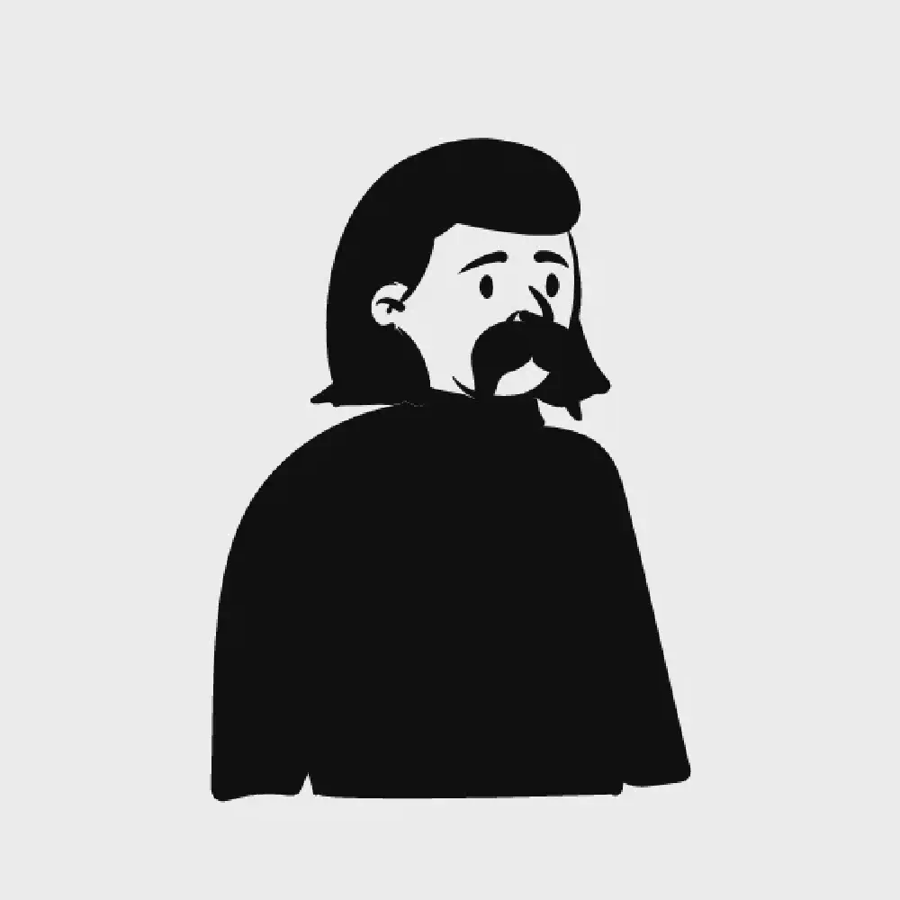 notion style avatar