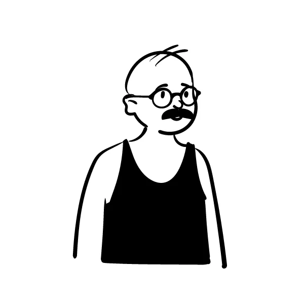 notion style avatar