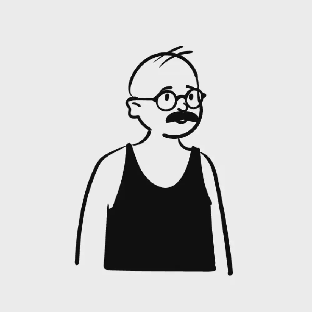 notion style avatar