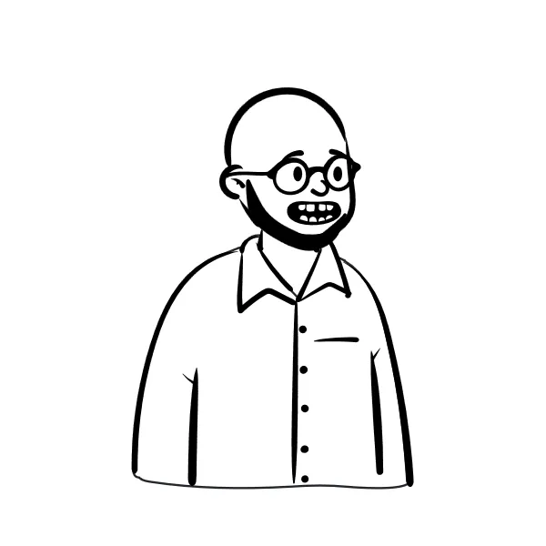 notion style avatar