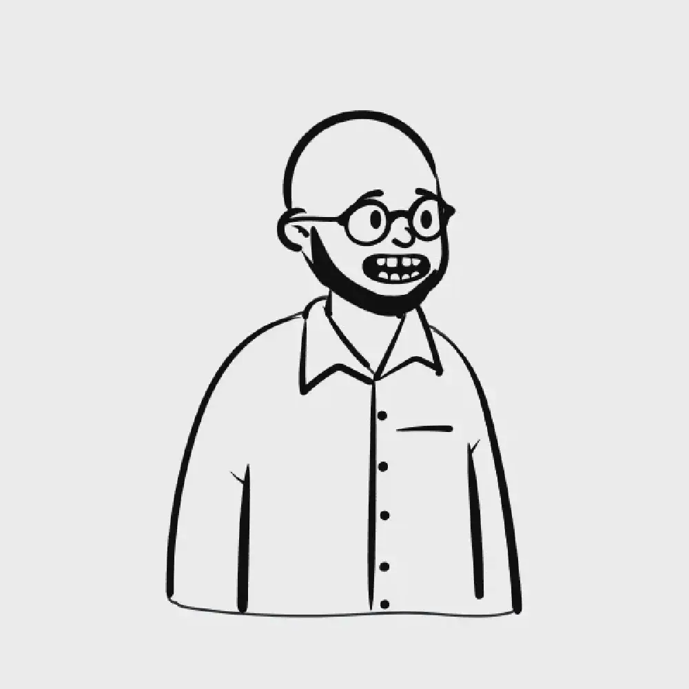 notion style avatar