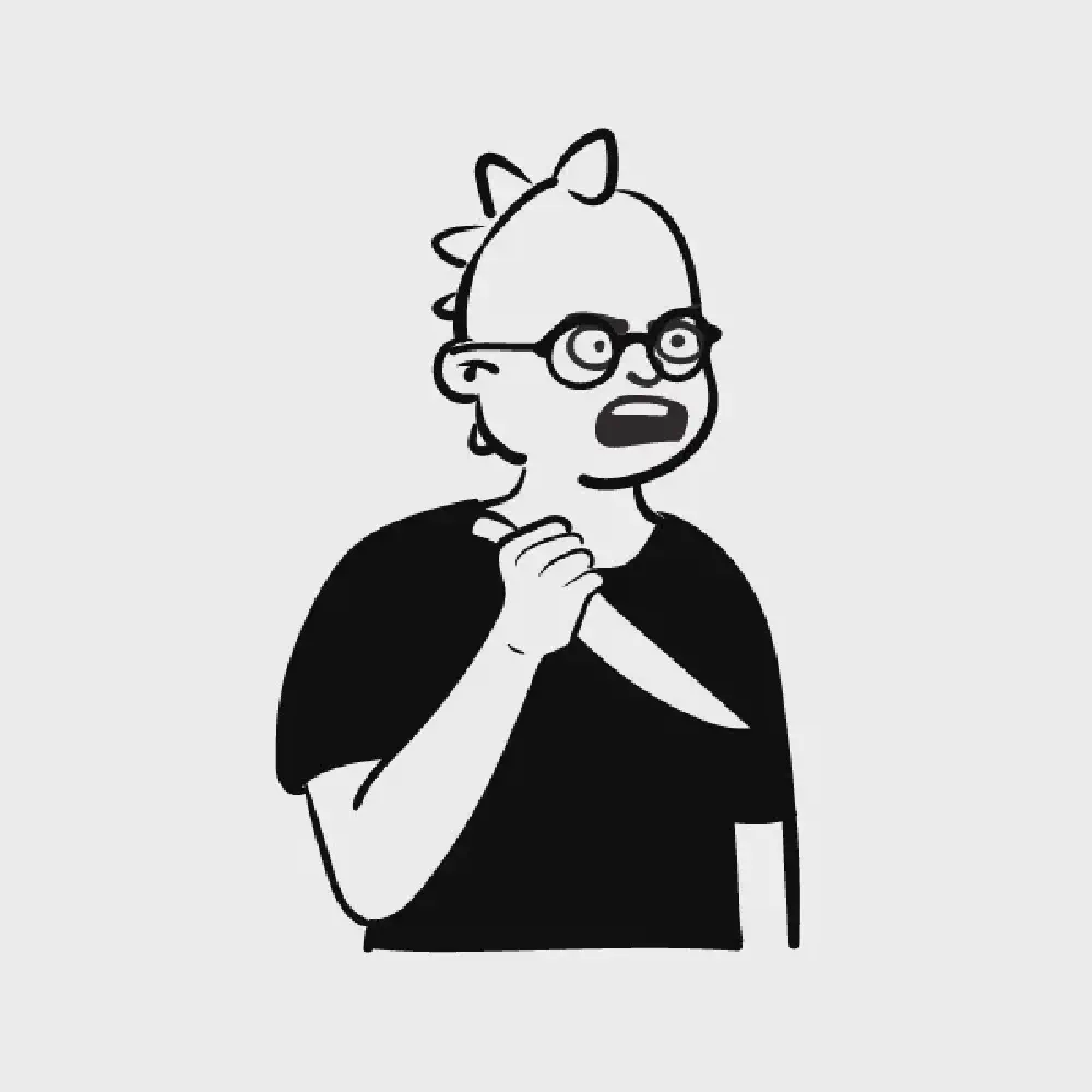 notion style avatar