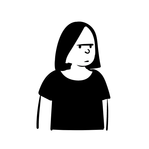 notion style avatar