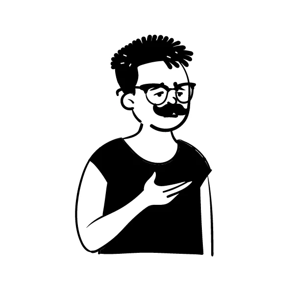 notion style avatar