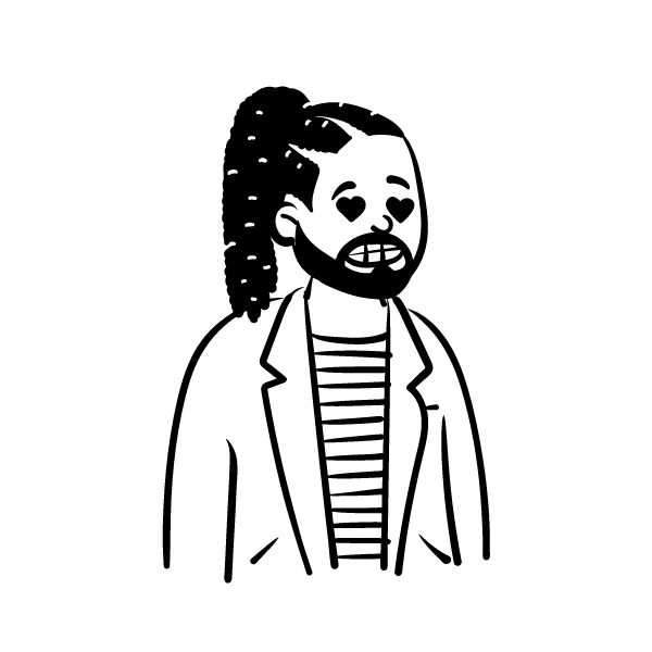 notion style avatar