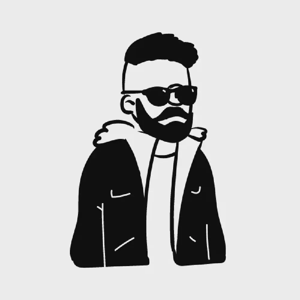 notion style avatar