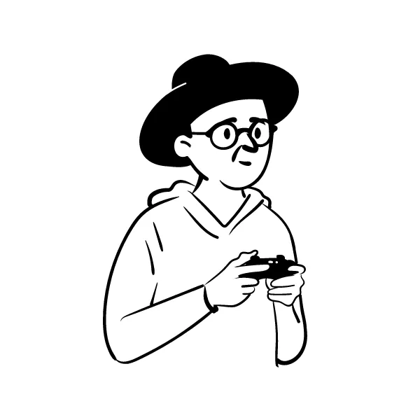 notion style avatar