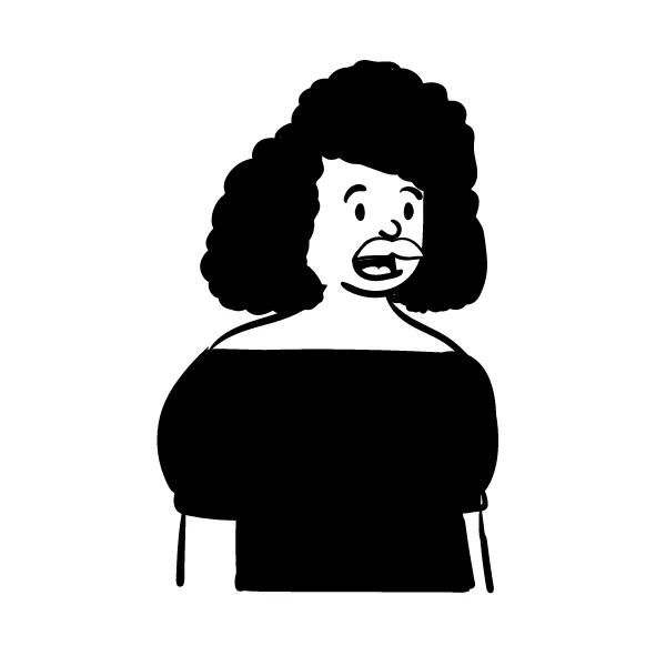 notion style avatar