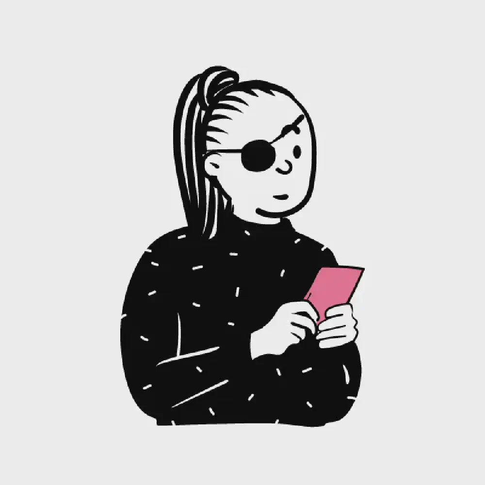 notion style avatar
