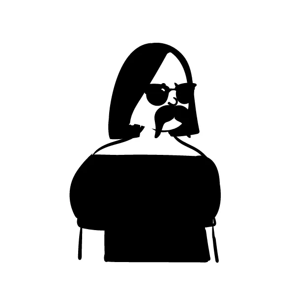 notion style avatar