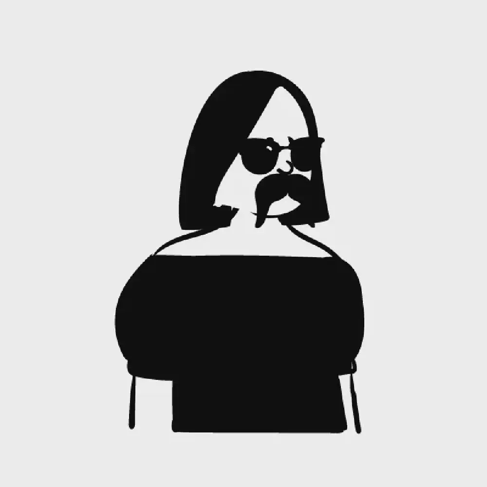 notion style avatar