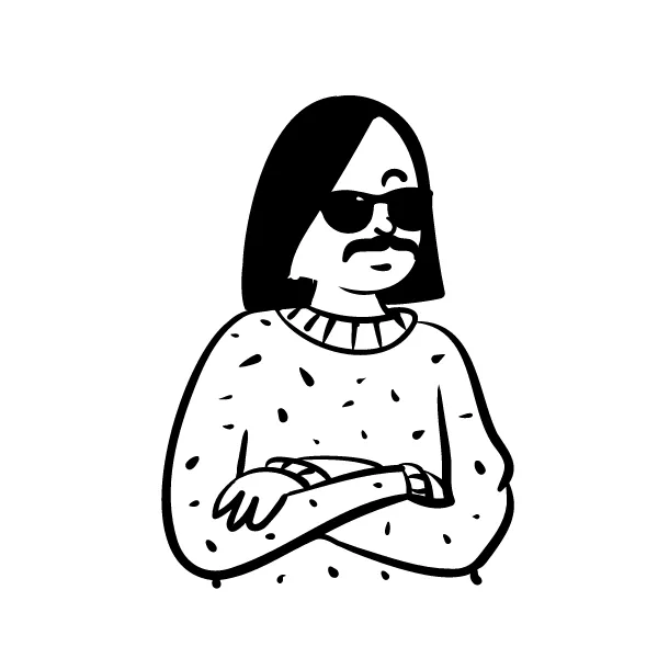 notion style avatar