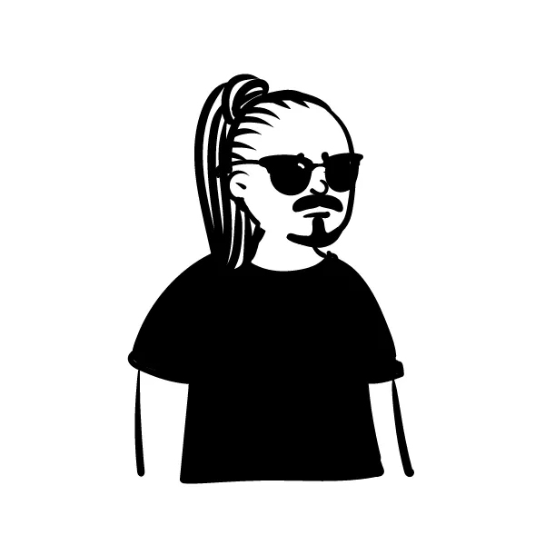 notion style avatar