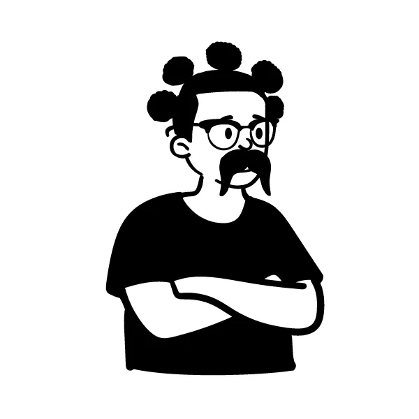 notion style avatar