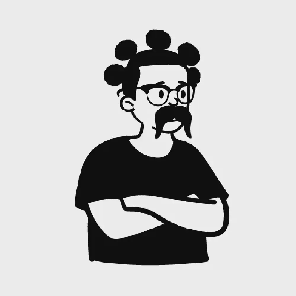 notion style avatar