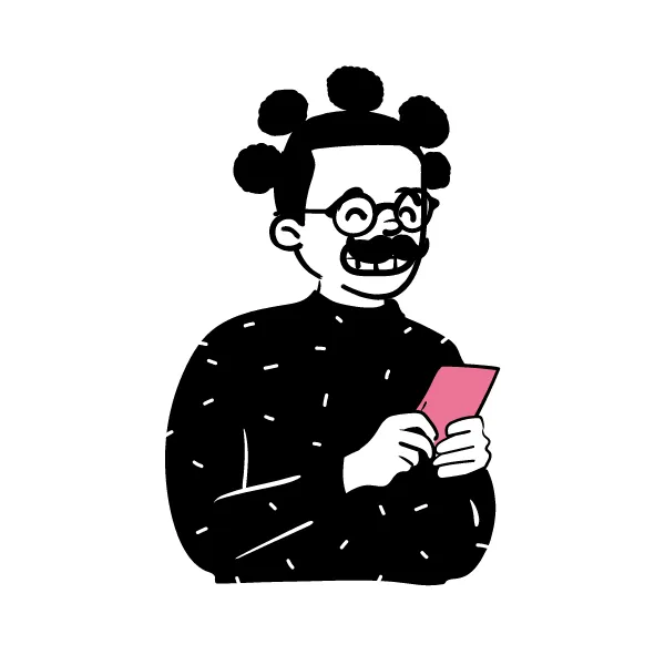 notion style avatar