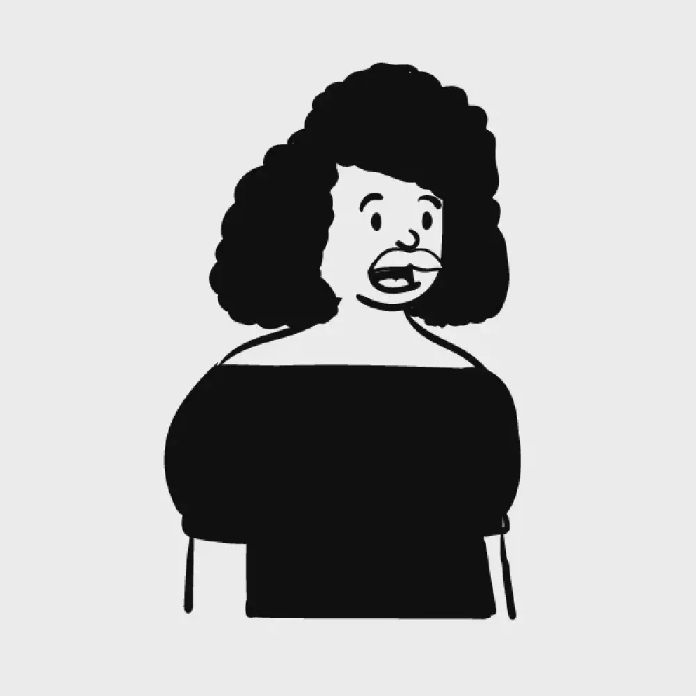 notion style avatar