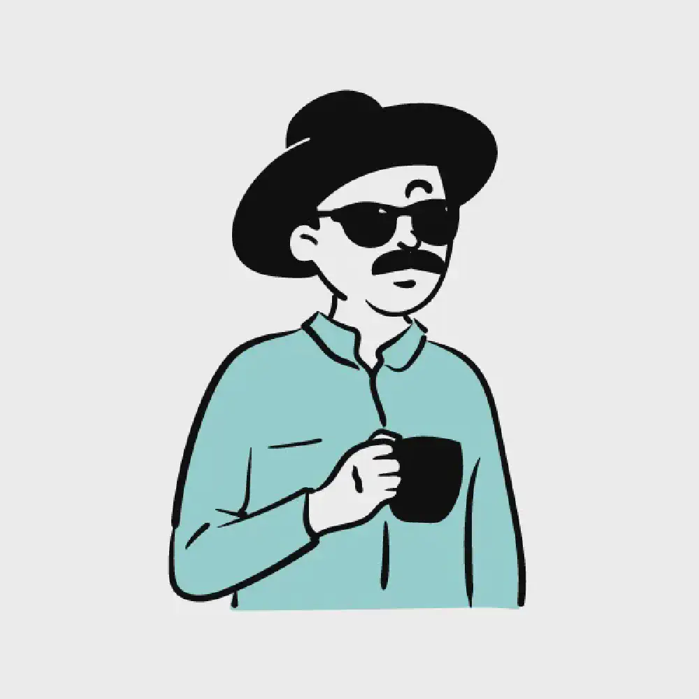 notion style avatar