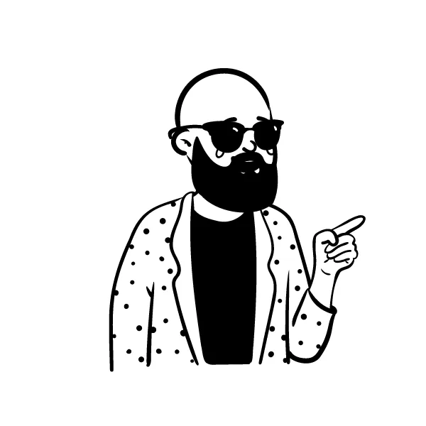notion style avatar