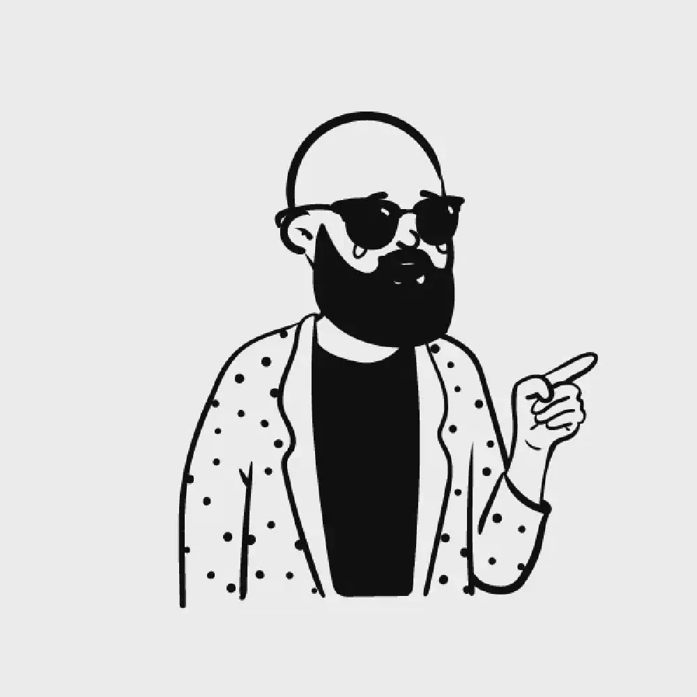 notion style avatar