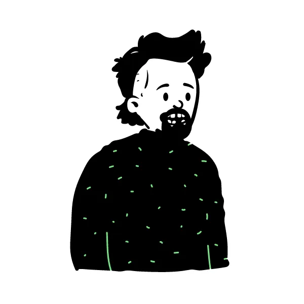 notion style avatar