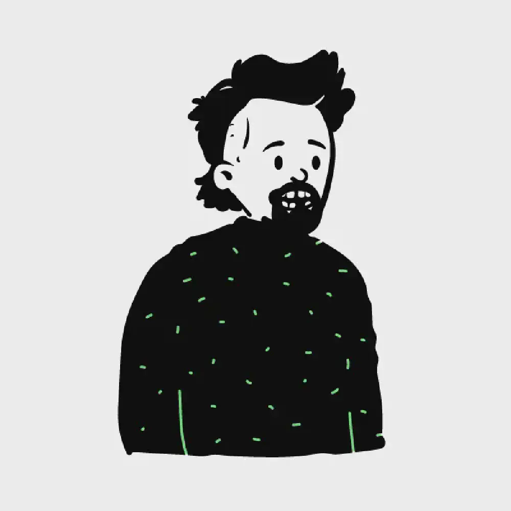 notion style avatar