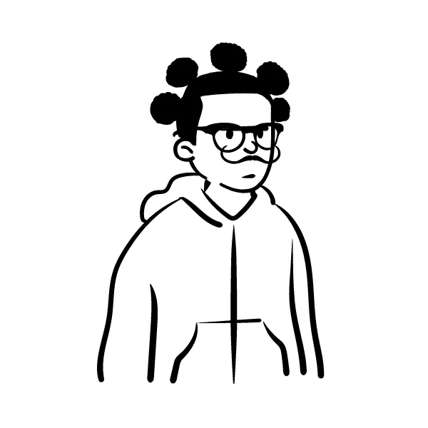 notion style avatar