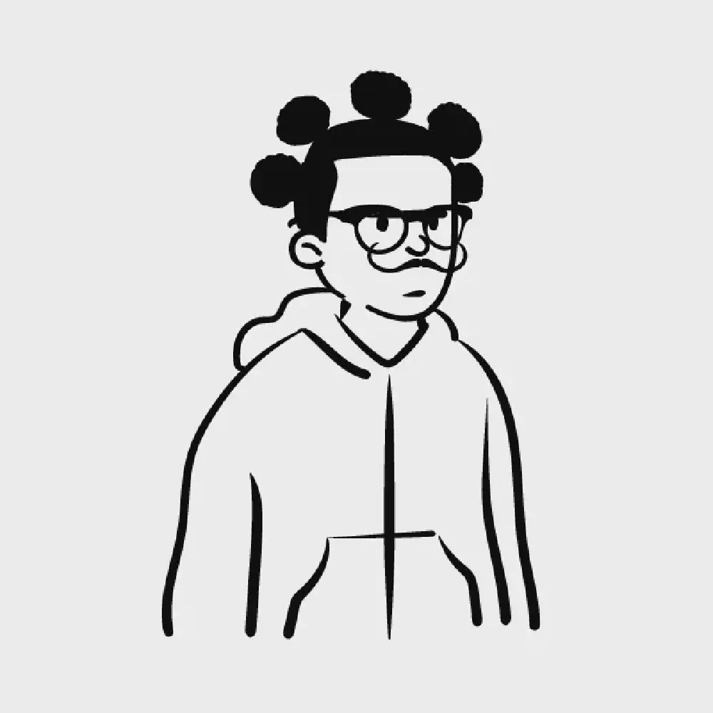 notion style avatar