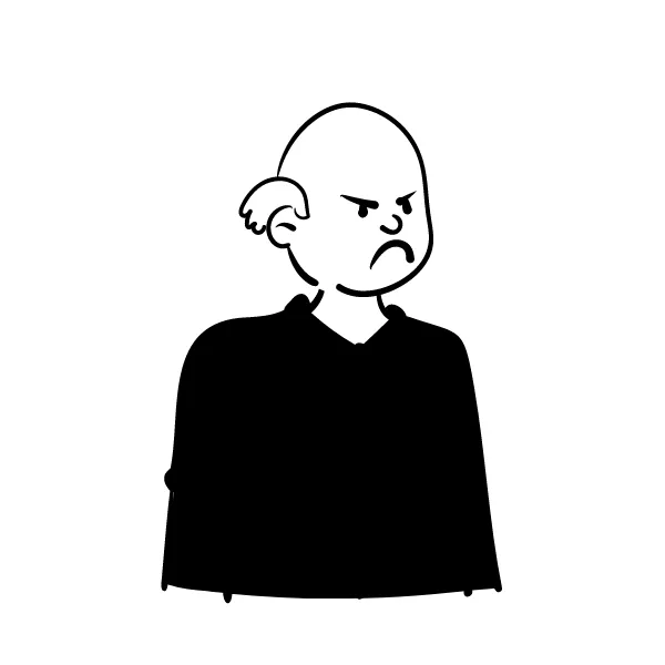 notion style avatar