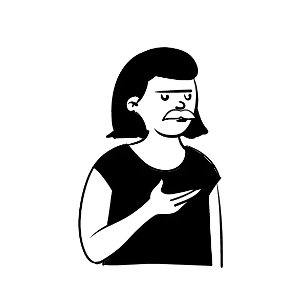 notion style avatar