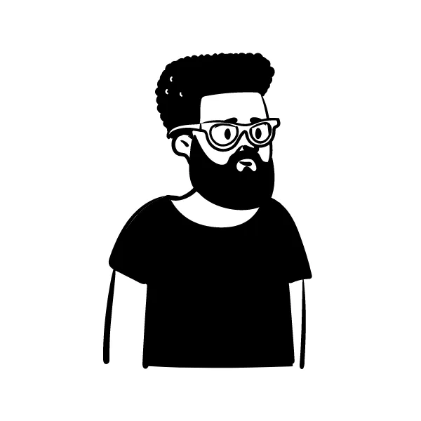 notion style avatar