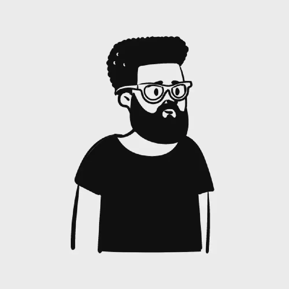 notion style avatar