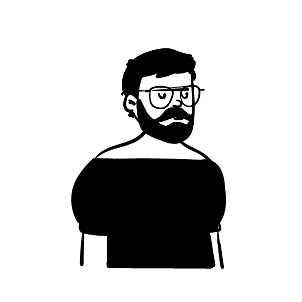 notion style avatar
