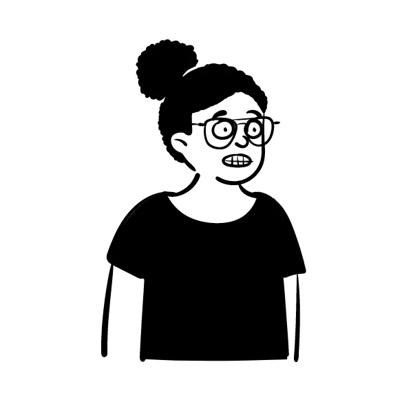 notion style avatar
