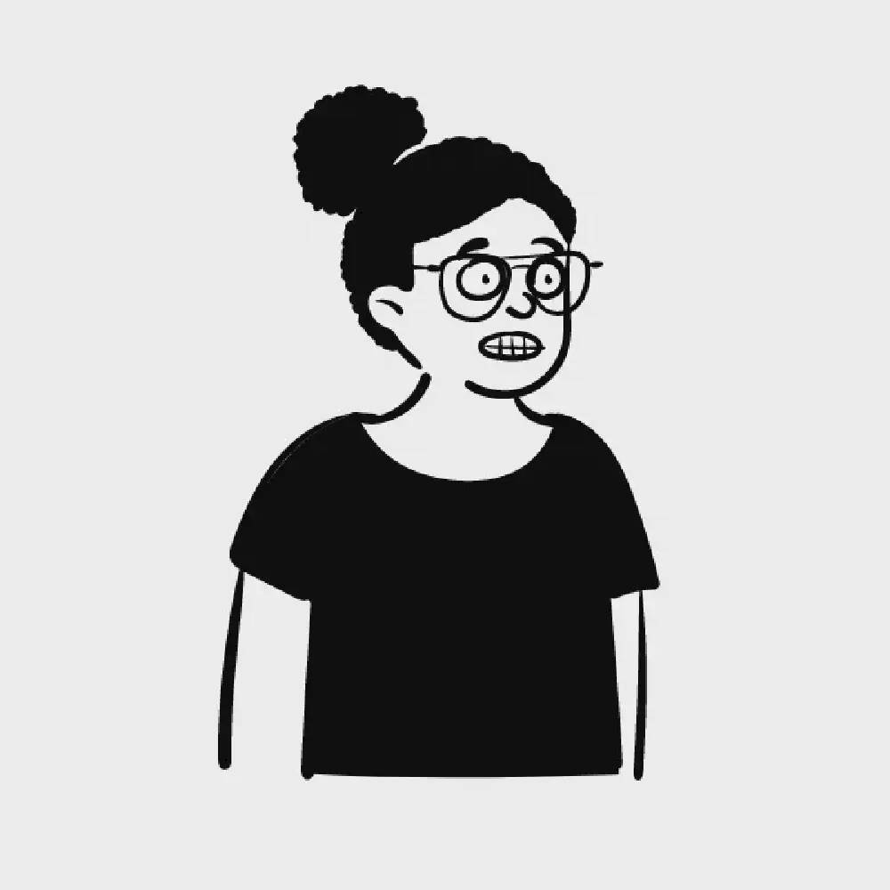 notion style avatar