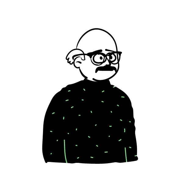 notion style avatar